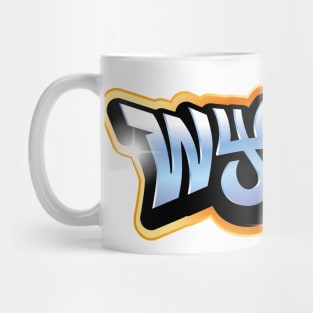 WYATT Mug